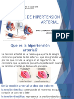 GPC de Hipertension Arterial y Diabetes