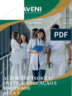 2142 06 Atividade Teorico Pratica Educação e Sociedade Aula 6