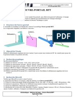 Sujet Ouvre Portail Méca 3d