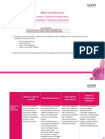 U3 A5 Matriz Clasificación