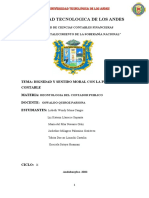 Trabajo Monografico de (Deontologia Del Contador Publico)