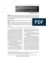 Guilhaumou, J. Os Historiadores Do Discurso e A Noção-Conceito de Formação Discursiva - Narrativa de Uma Transvaliação Imanente