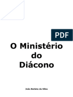 Manual Do Diacono