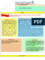 Ruta de Aprendizaje 3-4