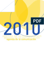 Agenda 2012