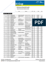 German National Championships 24-07-2011 Results Bad Wildbad Ger