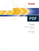 Preps User Guide en