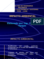 Impacto Ambiental - Fime-Cvc (Impreso)