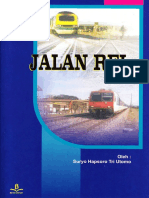 Buku Jalan Rel