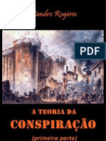 A Teoria Da Conspiração