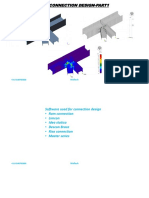 Steel Connection Design - Part1