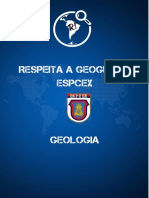 Livro Apostila Geologia EsPCEx