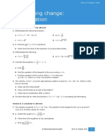 Chapter 5 Test