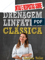 G.T Drenagem Linfática Gabi Tuller