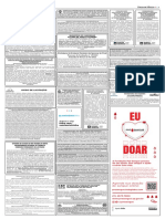 Publicação Do Edital Folha de São Paulo