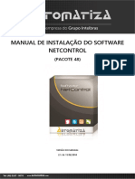 2.1 Manual de Instalação Do SOFTWARE PACOTE 48