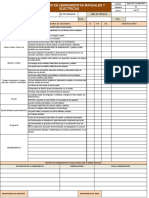 EMA-SIG-SSOMA-R031 - Inspección de Herramientas Manuales y Electricas