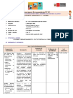 Actividad de Aprendizaje #04 EXP. 5 SEM 2