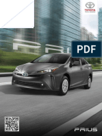 Ficha Tecnica PRIUS 22 Web