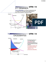 Clase 3.0MERCADOS