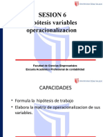 Taller de Variables