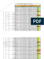 Ejemplo Matriz Iper - Stege