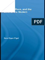 Eigen Heredity Race and The Birth of The Modern