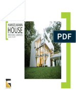 Hanselmann-House Case Study