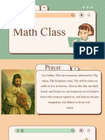 Lesson 2.2 Compound Interest