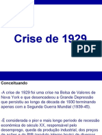 Crise de 1929