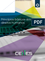 6.princípios Básicos de Direitos Humanos