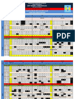 Jadwal Parungkuda 1-1