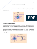 Trabajo Cartografia I