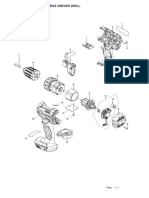 Diagrama DDF482RFE