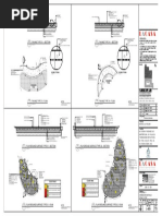 Paving Type 13 - Section M Paving Type 14 - Section N: Waterfeatures
