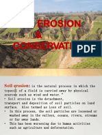 Soil Erosion 5