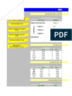 Log Contabilité Analytique