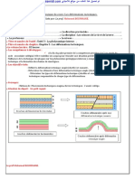 Jodada 2AC SVT Les Deformations Tectoniques