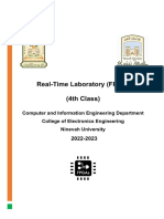 FPGA Lab#1