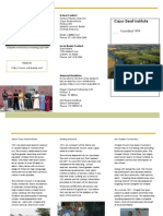 CDI Brochure2