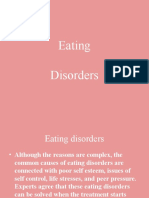 Eatingdisorders PTG 4