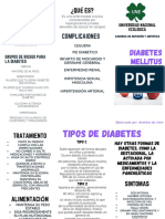 Diabetes Mellitus