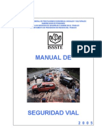 Manual Seguridad Vial