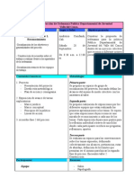 Encuentro-Taller 1. Socializacion