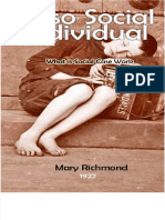 Fdocuments - in Caso Social Individual Mary Richmond