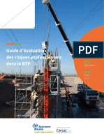 Guide Evaluation BTP 2019 1