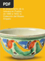 Libro Talavera Ma