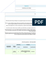 Tarea 1. Matriz Riesgos