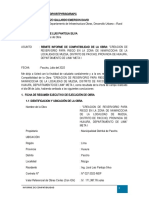 Informe de Compatibilidad - Nawincocha