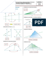 Practica N°05 Geometría y Trigonometría - Con Claves